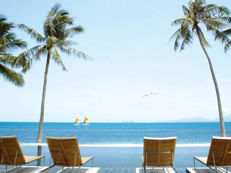 Фото отеля The Sea Samui Vacation Residence 4* о. Самуи Таиланд