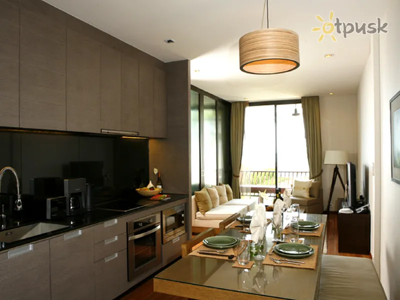 Фото отеля The Sea Samui Vacation Residence 4* о. Самуи Таиланд