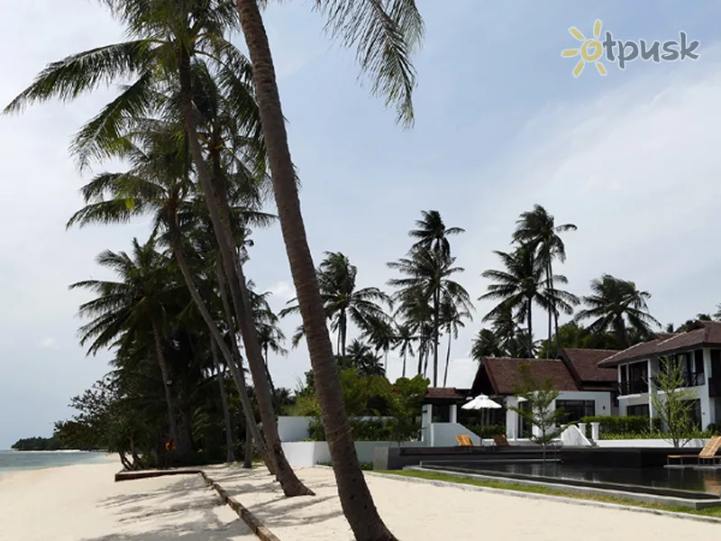 Фото отеля The Sea Samui Vacation Residence 4* apie. Koh Samui Tailandas išorė ir baseinai