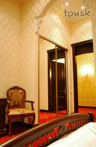 Фото отеля Ореанда 3* Odesa Ukraina kambariai
