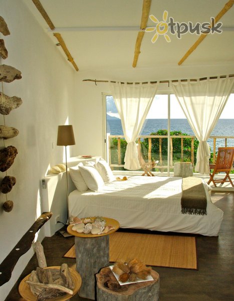 Фото отеля BLISS'Hill Seychelles Secret Garden Hotel 4* о. Маэ Сейшельские о-ва номера