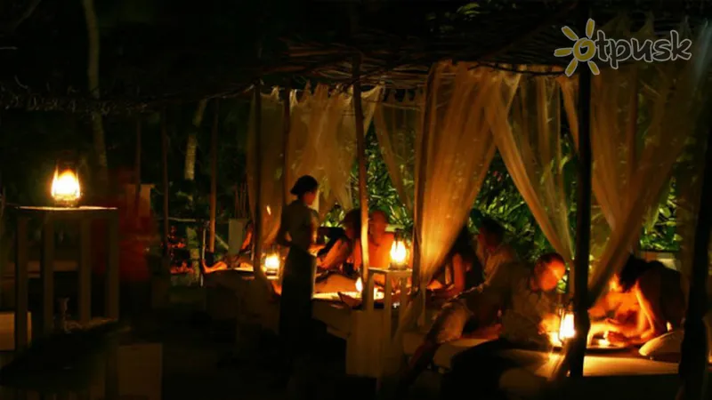 Фото отеля BLISS'Hill Seychelles Secret Garden Hotel 4* par. Mahe Seišelu salas cits