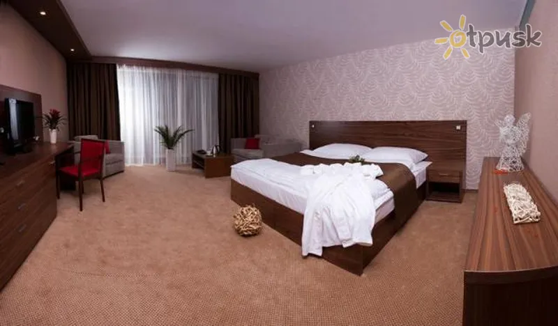 Фото отеля Chopok Wellness Hotel 4* Jasna Slovākija istabas