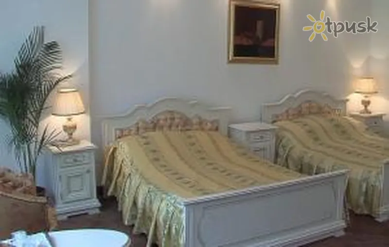 Фото отеля Aurelius Imparatul Romanilo 5* Poiana Brasov Rumunija numeriai