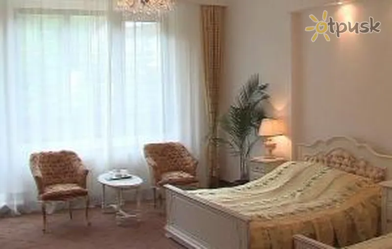 Фото отеля Aurelius Imparatul Romanilo 5* Poiana Brasov Rumunija numeriai