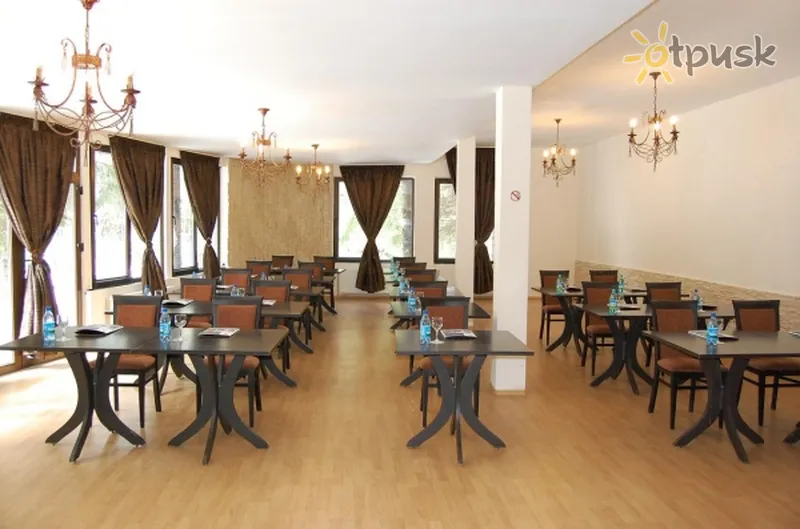 Фото отеля Rina Vista 3* Poiana Brasova Rumānija bāri un restorāni