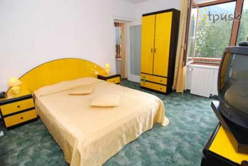 Фото отеля Rina Tirol 3* Poiana Brasov Rumunija numeriai