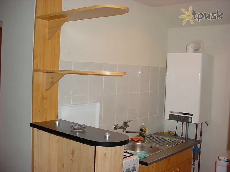 Фото отеля TraveLand 2* Poiana Brasov Rumunija numeriai