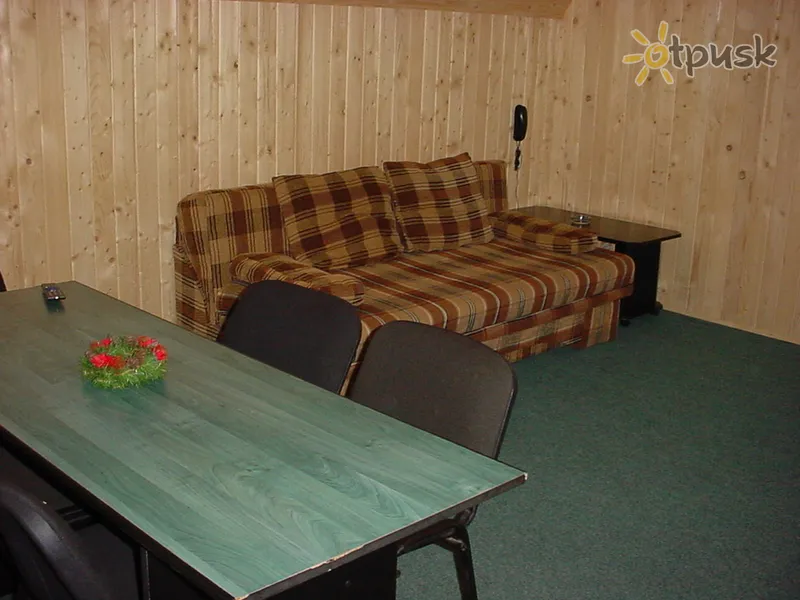 Фото отеля TraveLand 2* Poiana Brasov Rumunija numeriai