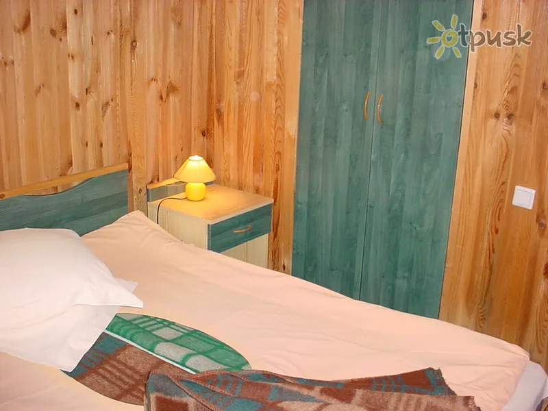 Фото отеля TraveLand 2* Poiana Brasov Rumunija numeriai