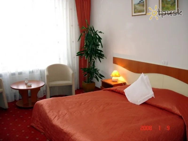 Фото отеля Andy 4* Predeal Rumānija cipariem