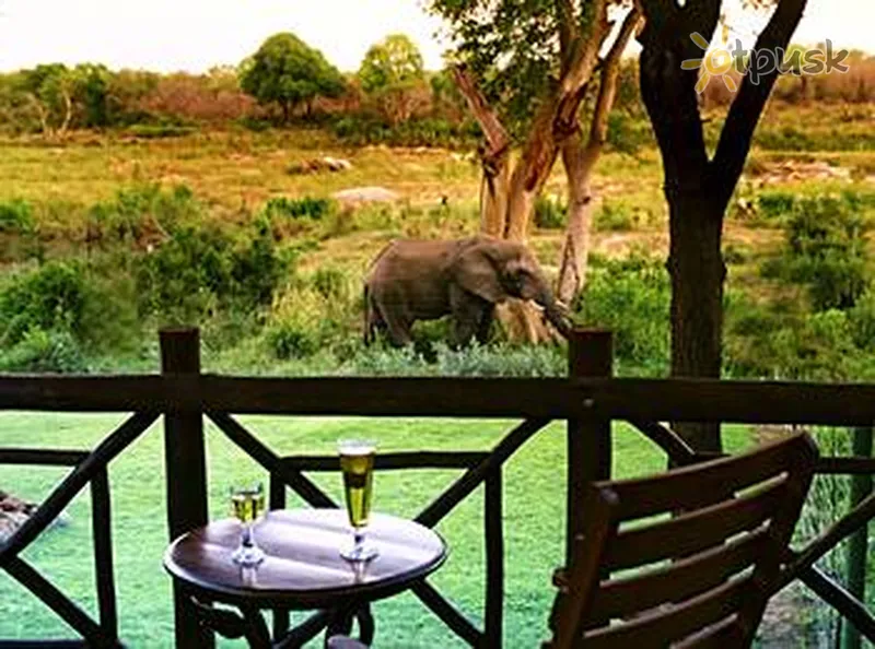 Фото отеля Protea Hotel Kruger Gate 4* Krīgera parks Dienvidāfrika cits