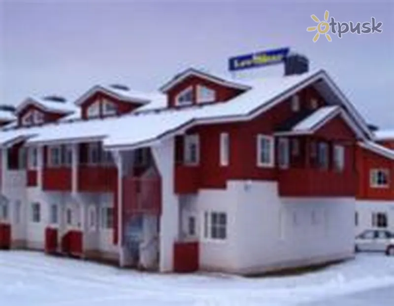Фото отеля HL766 3* Levy Suomija išorė ir baseinai