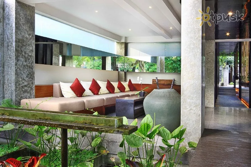 Фото отеля Annora Bali Villas 4* Seminjaka (Bali) Indonēzija vestibils un interjers
