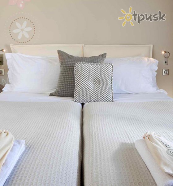 Фото отеля Coco-Mat Hotel Nafsika 3* Афины Греция номера