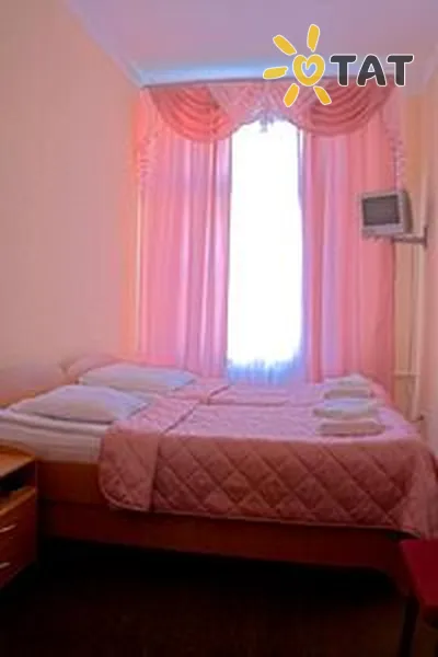 Фото отеля Золота середина 2* Санкт-Петербург росія номери