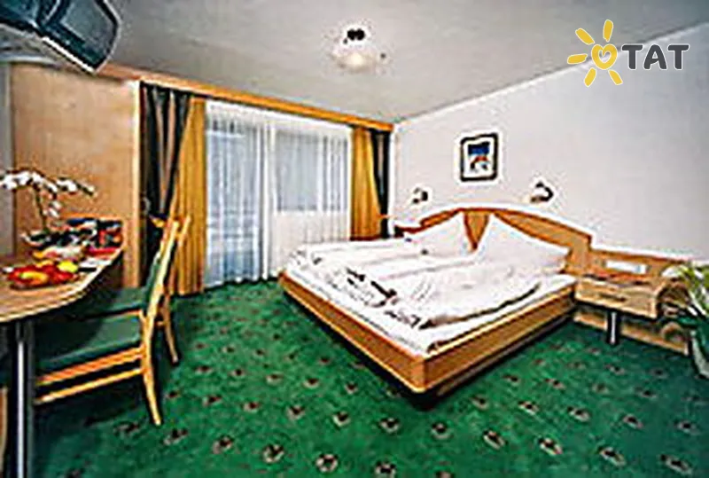 Фото отеля Haus Reinstadler 3* Зельден Австрія номери