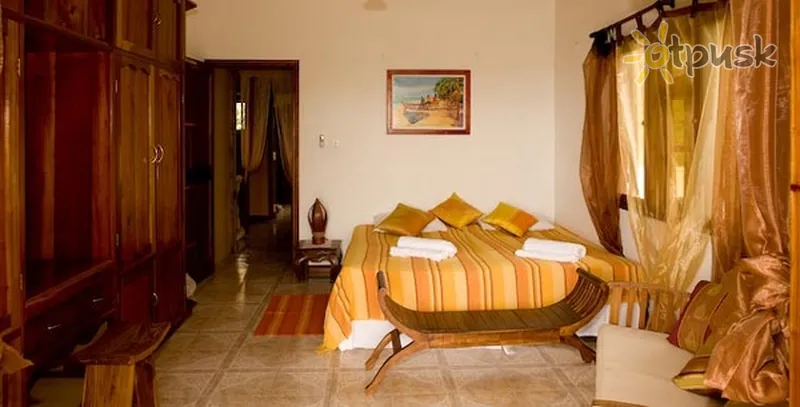 Фото отеля Royal Bay Villa 5* о. Мае Сейшельські о-ви