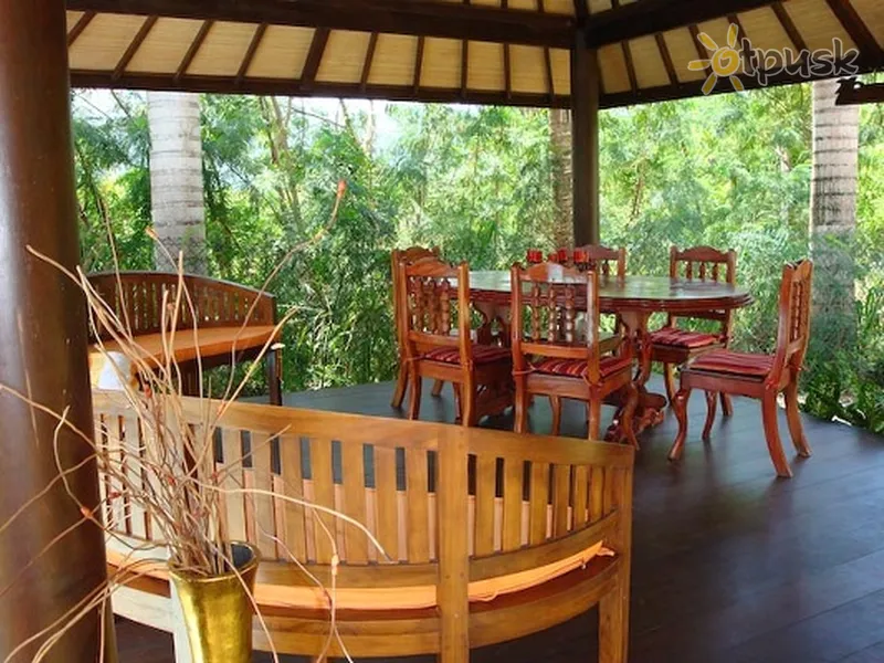 Фото отеля Royal Bay Villa 5* о. Мае Сейшельські о-ви