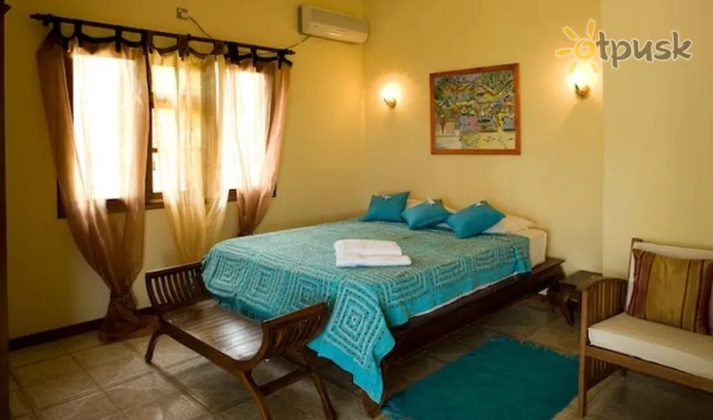 Фото отеля Royal Bay Villa 5* о. Мае Сейшельські о-ви