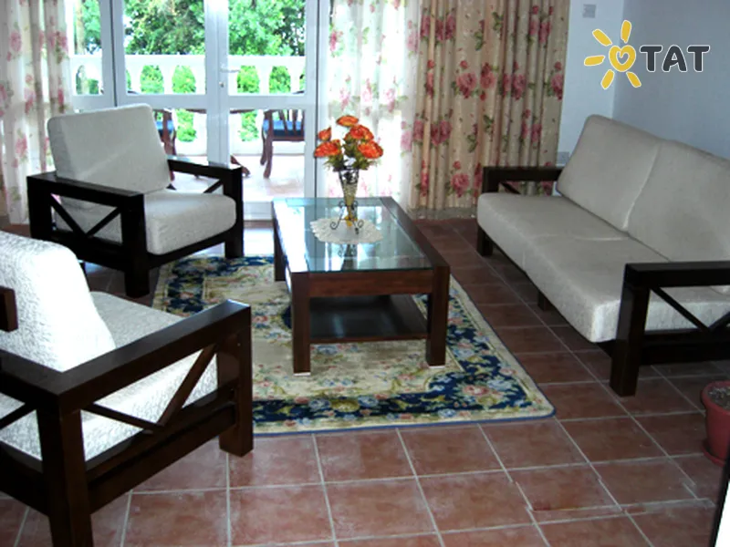 Фото отеля Reef Holiday Apartments 4* о. Мае Сейшельські о-ви номери