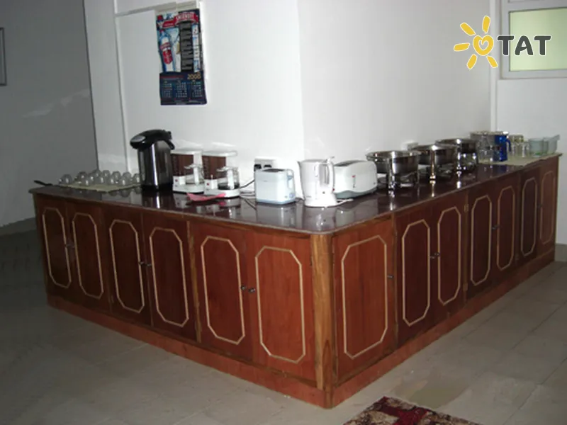 Фото отеля Reef Holiday Apartments 4* о. Мае Сейшельські о-ви бари та ресторани