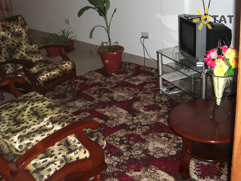 Фото отеля Reef Holiday Apartments 4* о. Мае Сейшельські о-ви номери