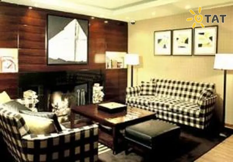 Фото отеля Renaissance Paris Vendome Hotel 5* Париж Франция