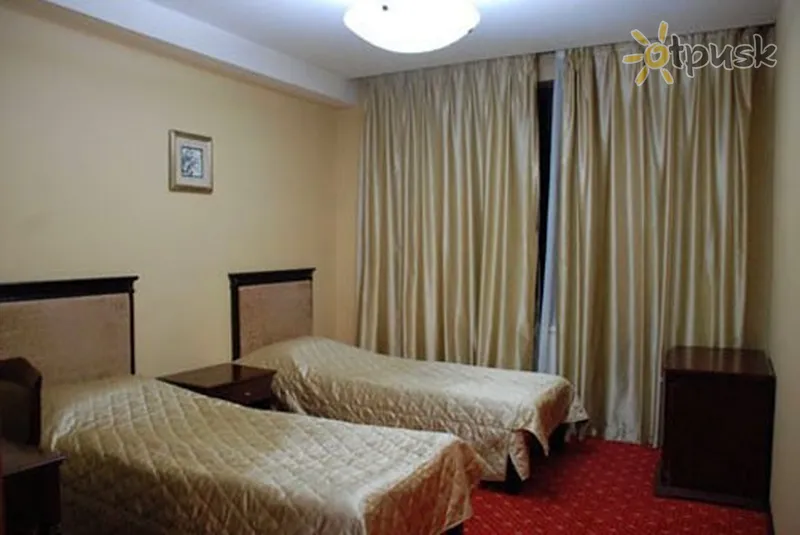 Фото отеля Prima G Hotel 4* Bakuriani Gruzija kambariai