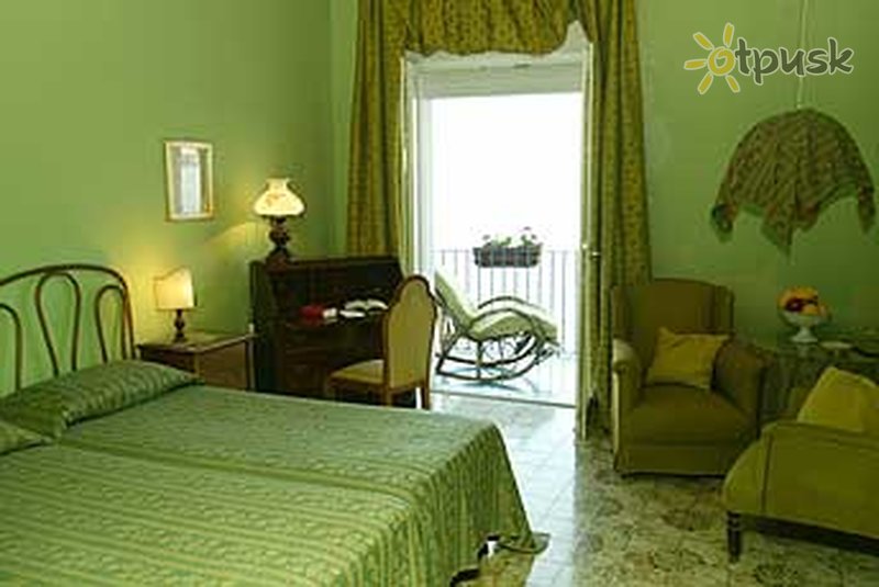 Фото отеля Palladio Hotel 3* о. Сицилия Италия номера