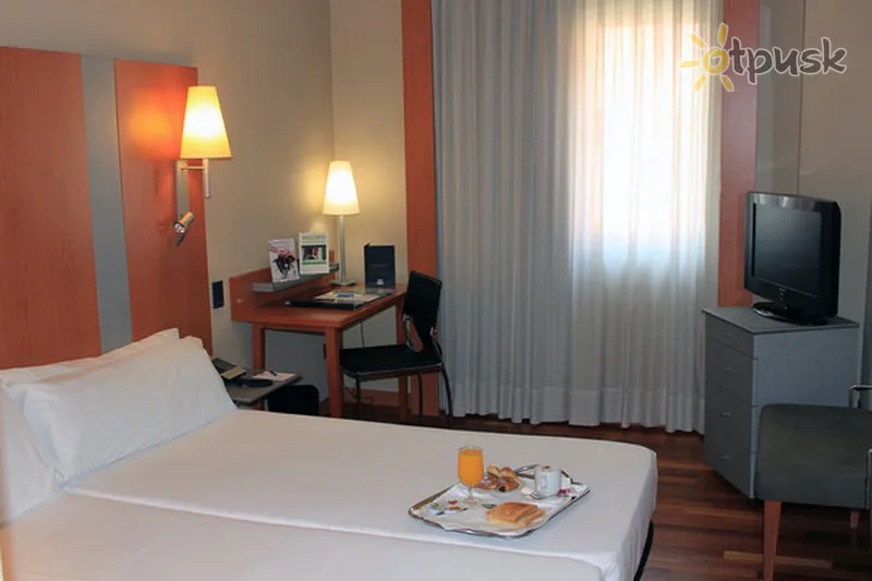 Фото отеля Best Front Maritim Hotel 4* Барселона Іспанія номери