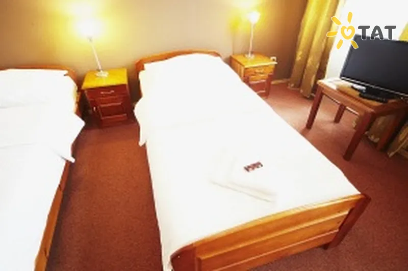Фото отеля Otakar Hotel 3* Прага Чехія номери