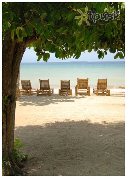 Фото отеля Amarela Resort 4* Бохоль Филиппины пляж
