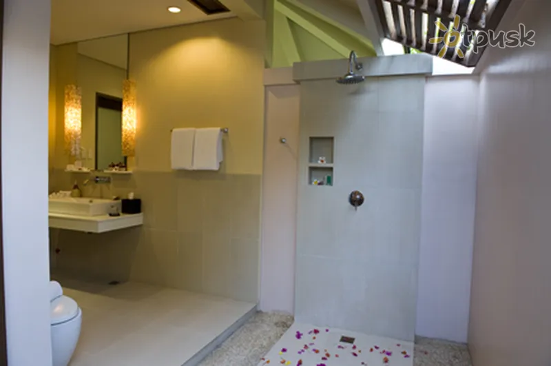 Фото отеля Amorita Resort 4* Бохоль Филиппины номера