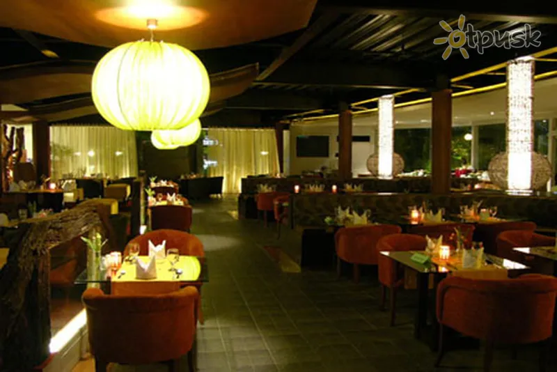 Фото отеля Apo View Hotel 3* Давао Филиппины бары и рестораны