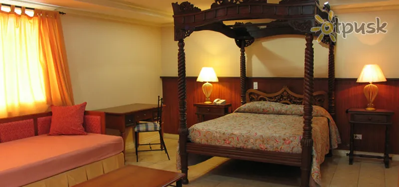 Фото отеля Crown Regency Residence Davao 3* Давао Філіппіни номери