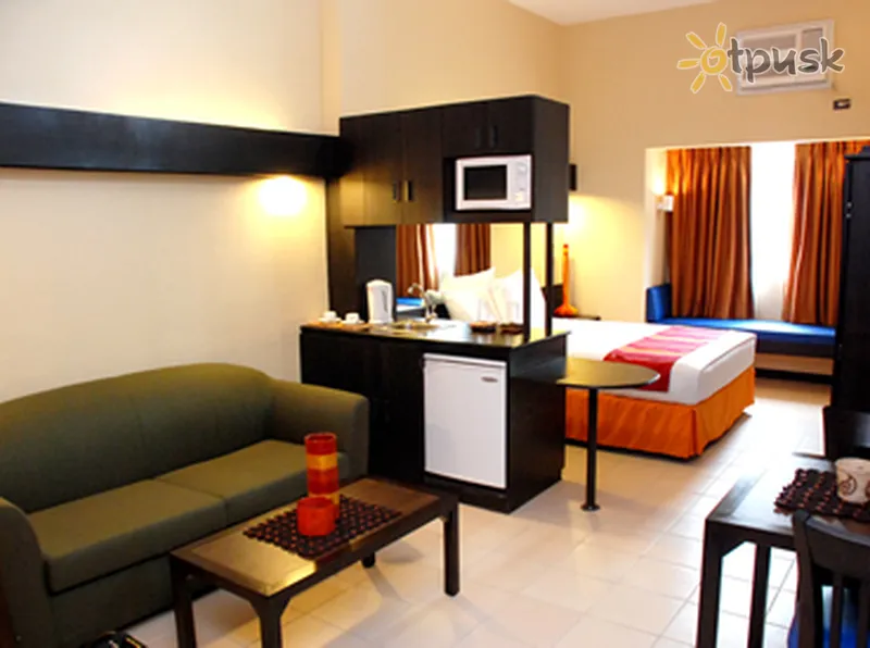 Фото отеля Microtel Inns & Suites 3* Давао Филиппины номера