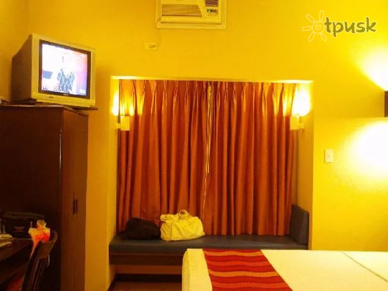 Фото отеля Microtel Inns & Suites 3* Давао Филиппины номера
