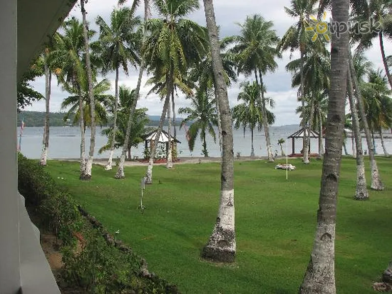 Фото отеля Waterfront Insular Hotel Davao 3* Давао Филиппины пляж