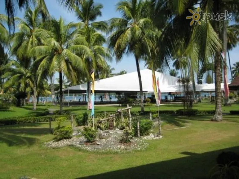 Фото отеля Waterfront Insular Hotel Davao 3* Давао Филиппины экстерьер и бассейны