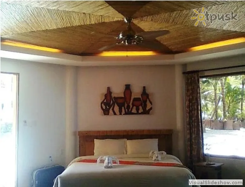 Фото отеля Ambassador in Paradise Resort 4* о. Боракай Філіппіни номери