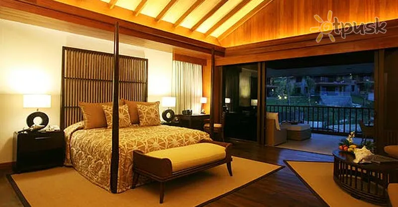 Фото отеля ASYA Premier Suites 5* о. Боракай Филиппины номера