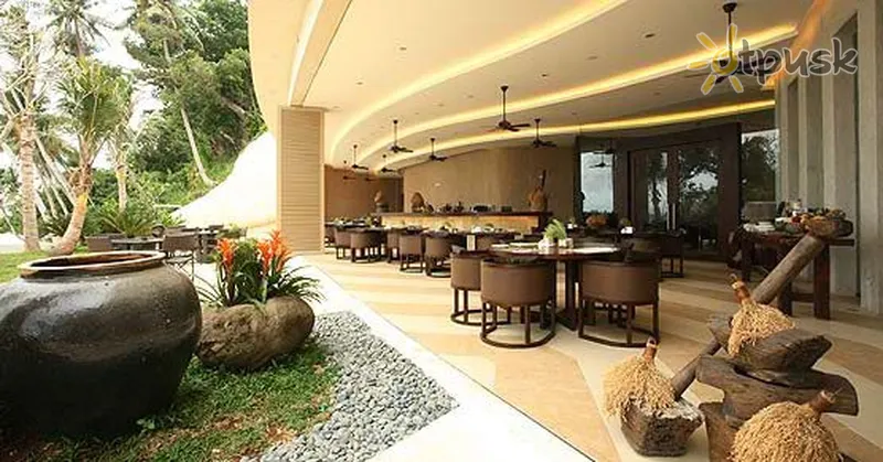Фото отеля ASYA Premier Suites 5* apie. Boracay Filipinai barai ir restoranai