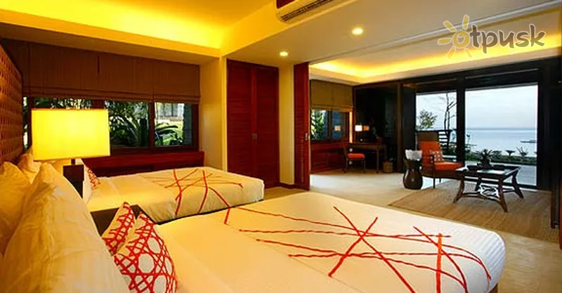 Фото отеля ASYA Premier Suites 5* par. Boracay Filipīnas istabas
