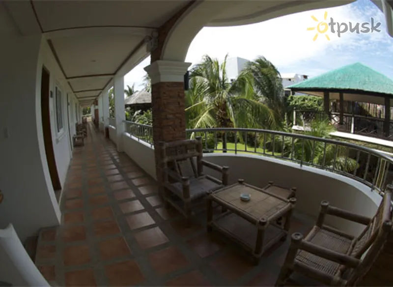 Фото отеля Grand Boracay Resort 4* apie. Boracay Filipinai kambariai