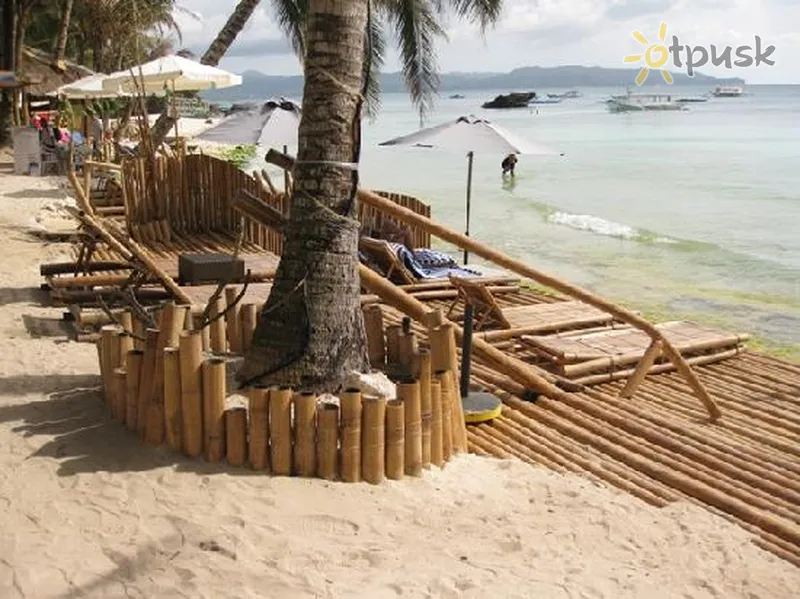 Фото отеля Microtel Inn & Suites Boracay 4* par. Boracay Filipīnas pludmale