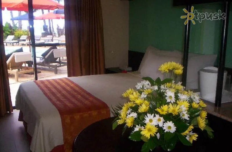 Фото отеля Microtel Inn & Suites Boracay 4* о. Боракай Филиппины номера