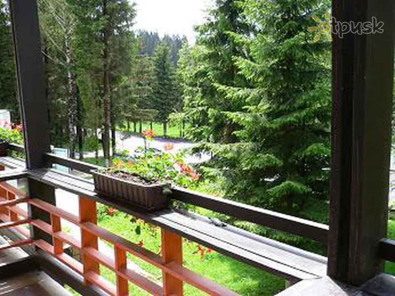 Фото отеля Ana Hotel Poiana 3* Poiana Brasov Rumunija numeriai