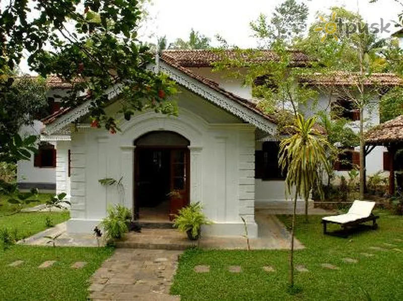 Фото отеля Villa Araliya 4* Negombo Šrilanka istabas