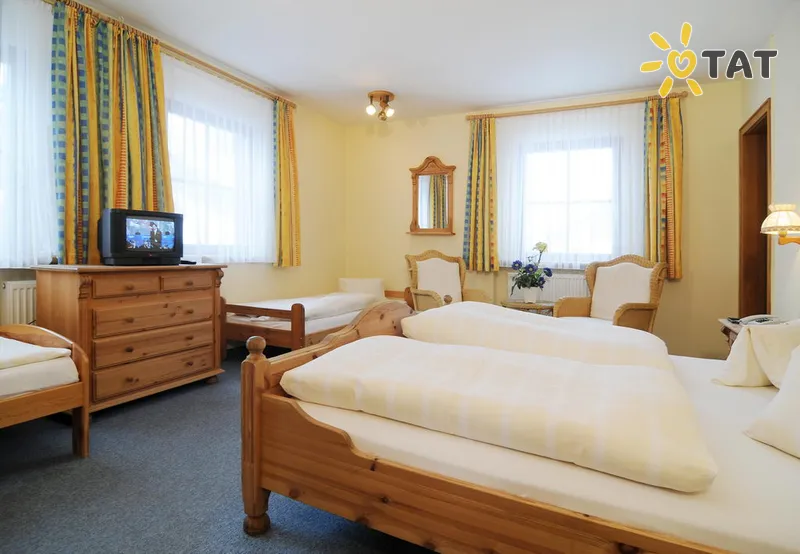 Фото отеля Gasthof Grimming 3* Мета ам Зеї Австрія номери